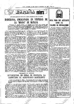 ABC MADRID 10-09-1977 página 25