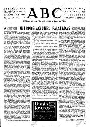 ABC MADRID 10-09-1977 página 3
