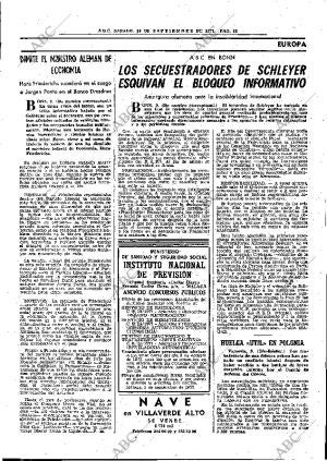 ABC MADRID 10-09-1977 página 31