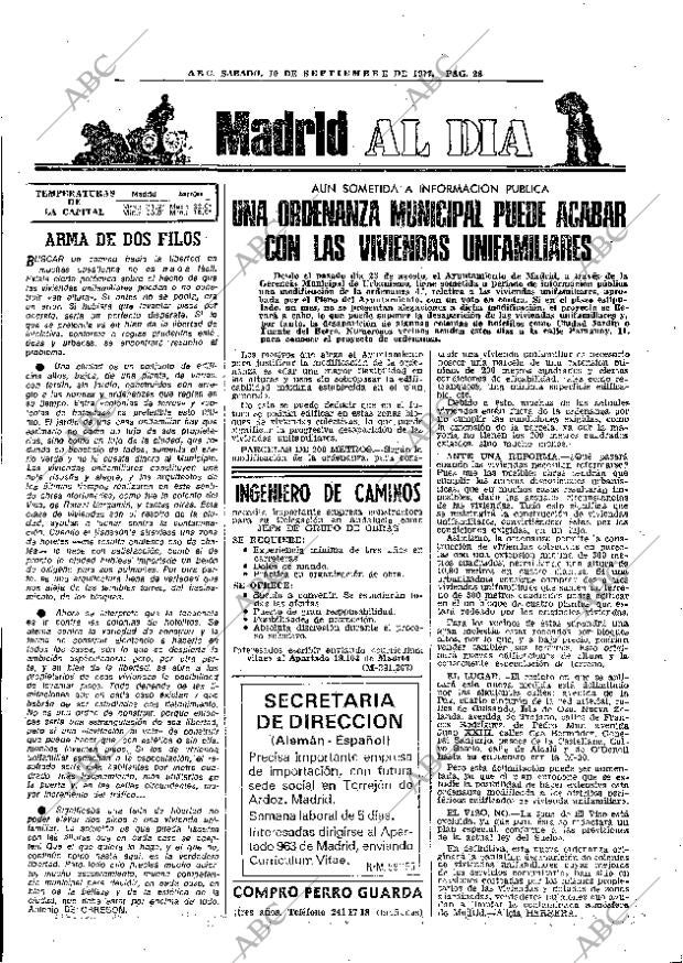 ABC MADRID 10-09-1977 página 36