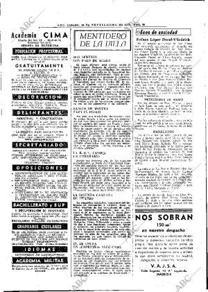 ABC MADRID 10-09-1977 página 38
