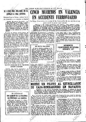 ABC MADRID 10-09-1977 página 49