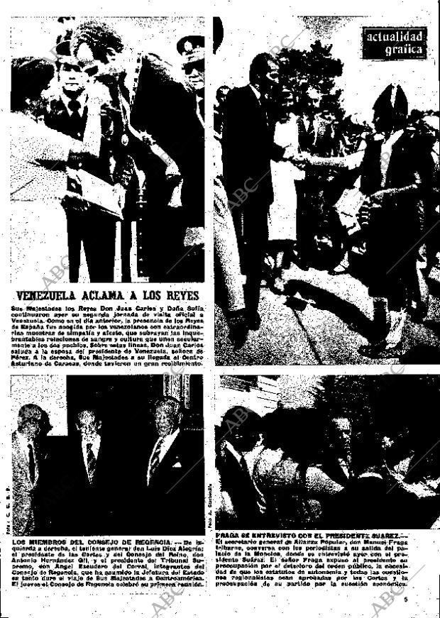 ABC MADRID 10-09-1977 página 5
