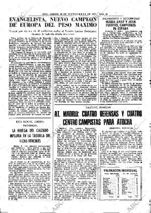 ABC MADRID 10-09-1977 página 51