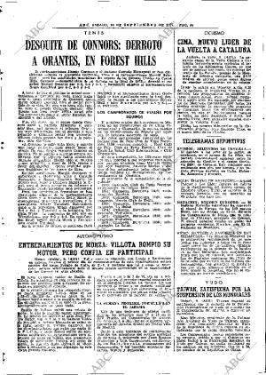 ABC MADRID 10-09-1977 página 52