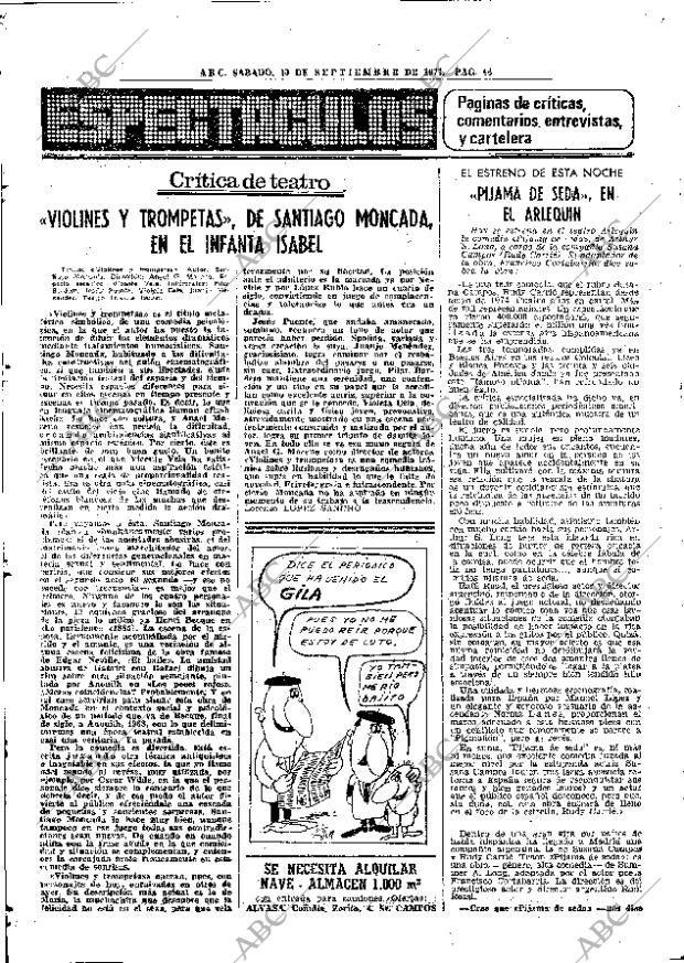 ABC MADRID 10-09-1977 página 54