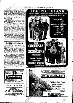 ABC MADRID 10-09-1977 página 55