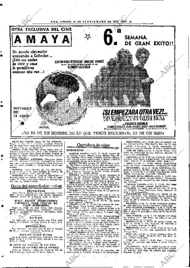 ABC MADRID 10-09-1977 página 58