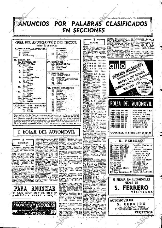 ABC MADRID 10-09-1977 página 61