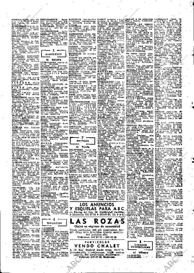 ABC MADRID 10-09-1977 página 63