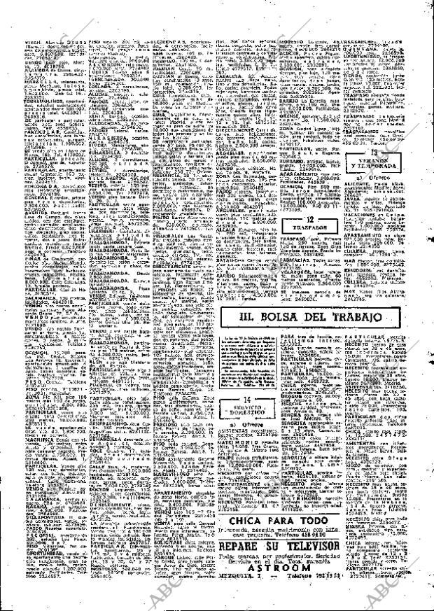 ABC MADRID 10-09-1977 página 65