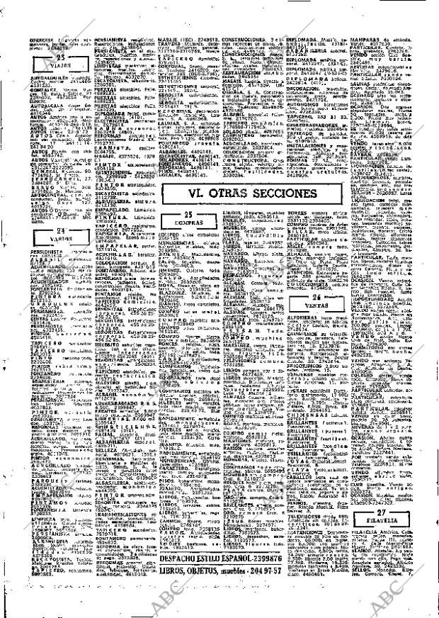 ABC MADRID 10-09-1977 página 68
