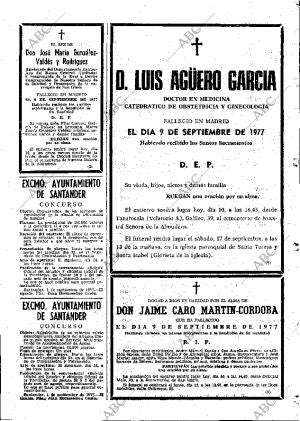 ABC MADRID 10-09-1977 página 71