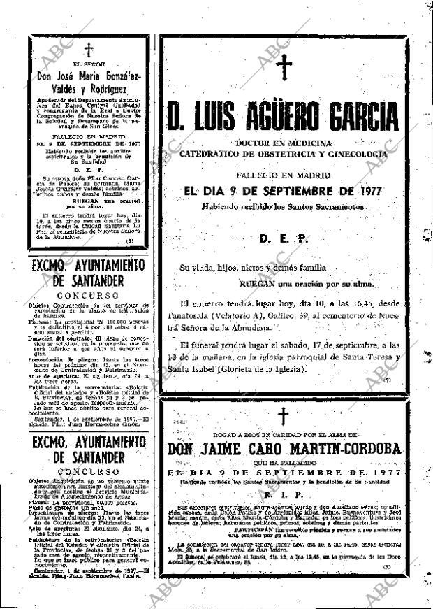 ABC MADRID 10-09-1977 página 71