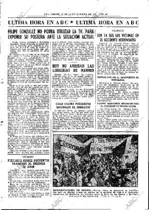 ABC MADRID 10-09-1977 página 72