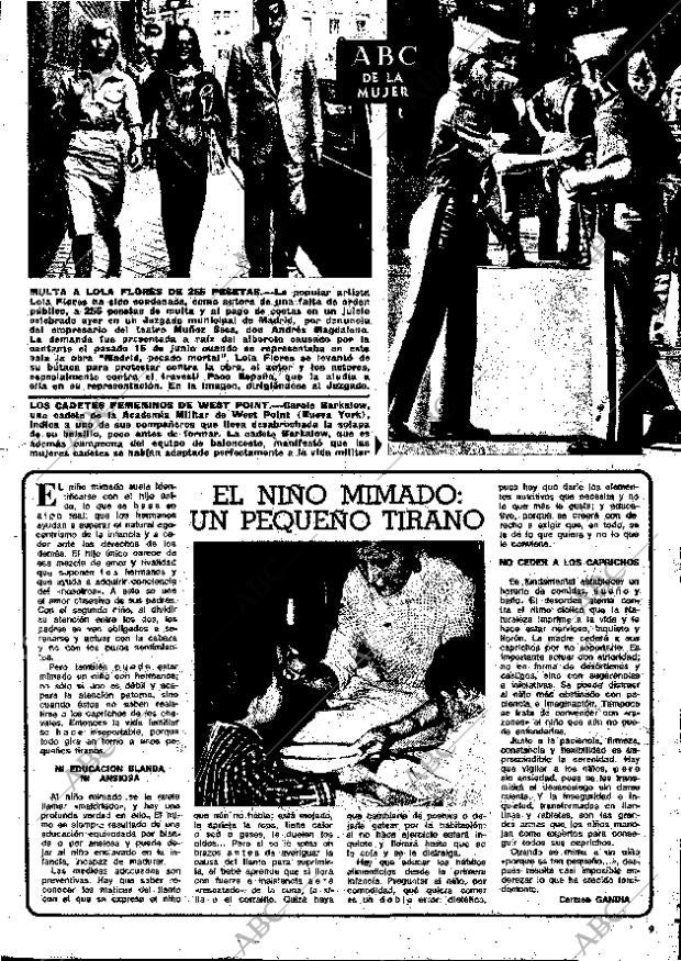 ABC MADRID 10-09-1977 página 73
