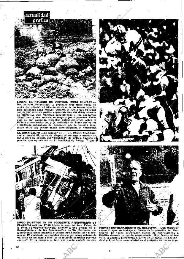 ABC MADRID 10-09-1977 página 74