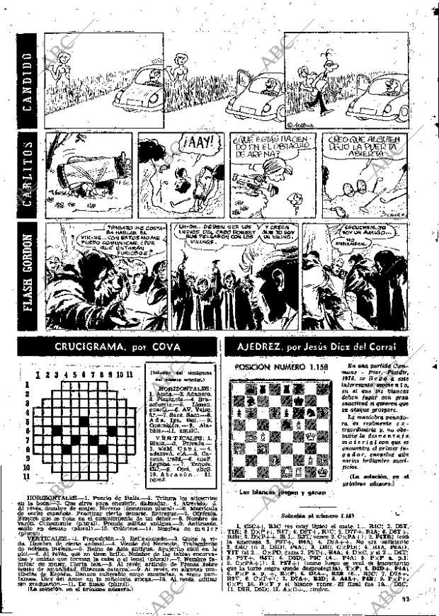 ABC MADRID 10-09-1977 página 77
