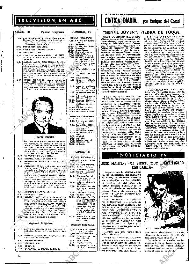 ABC MADRID 10-09-1977 página 78