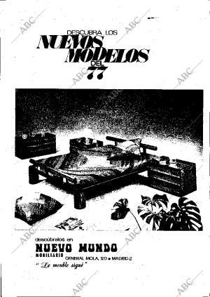 ABC MADRID 10-09-1977 página 8