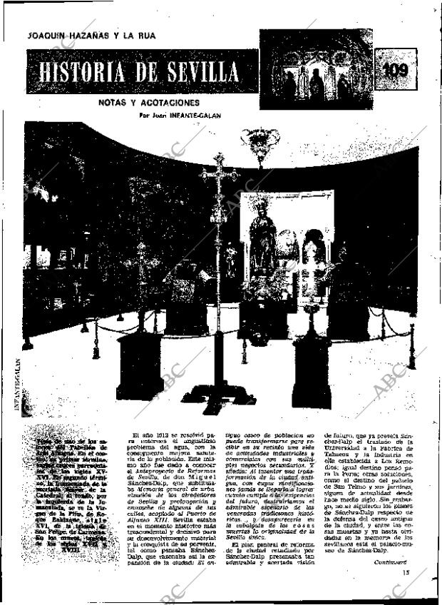 ABC SEVILLA 10-09-1977 página 55