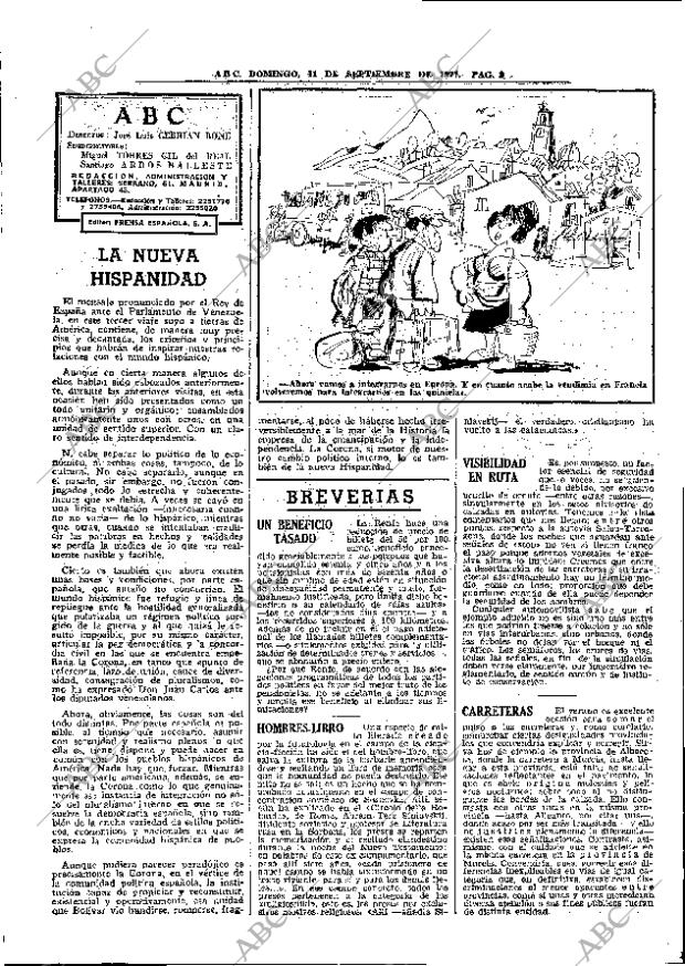 ABC MADRID 11-09-1977 página 10