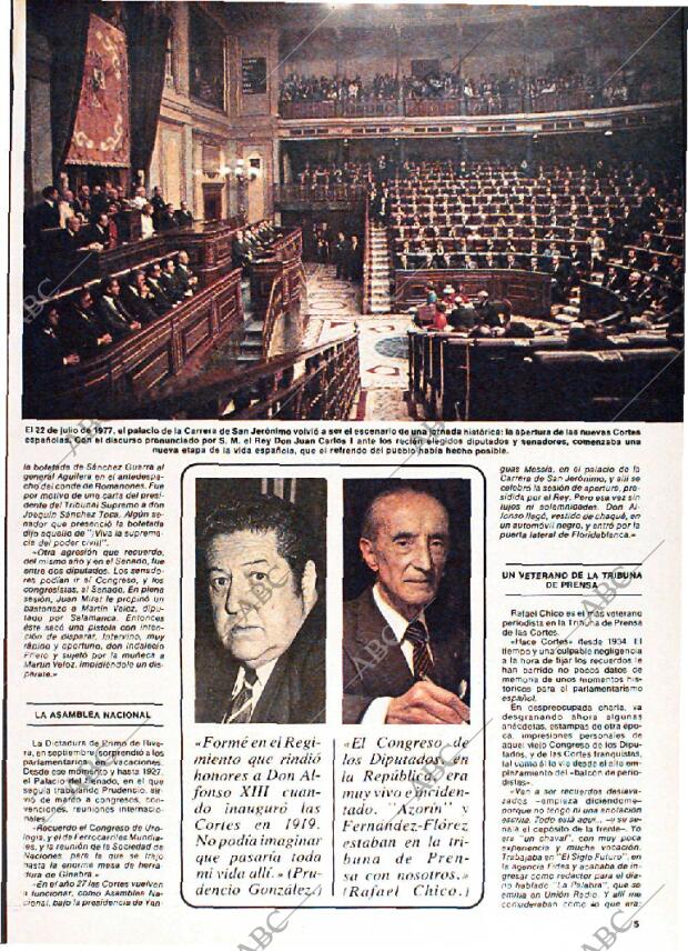 ABC MADRID 11-09-1977 página 101