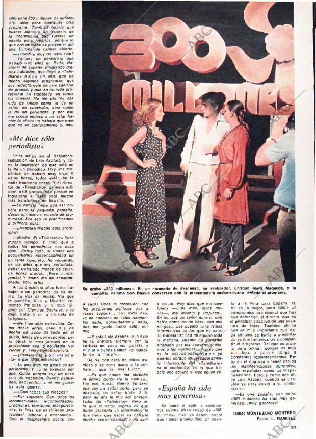 ABC MADRID 11-09-1977 página 127