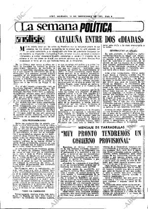 ABC MADRID 11-09-1977 página 14