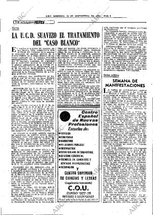 ABC MADRID 11-09-1977 página 16