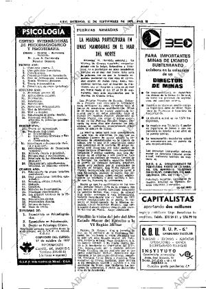 ABC MADRID 11-09-1977 página 20