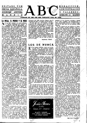 ABC MADRID 11-09-1977 página 3