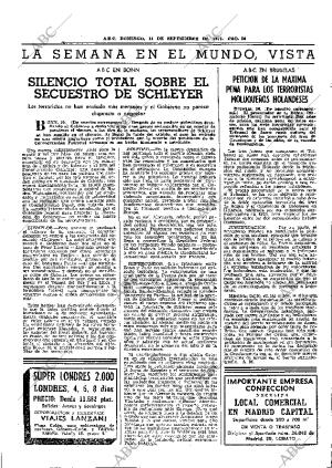 ABC MADRID 11-09-1977 página 32