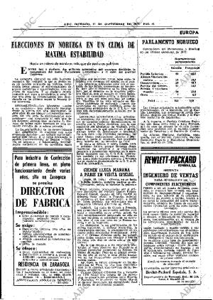 ABC MADRID 11-09-1977 página 35