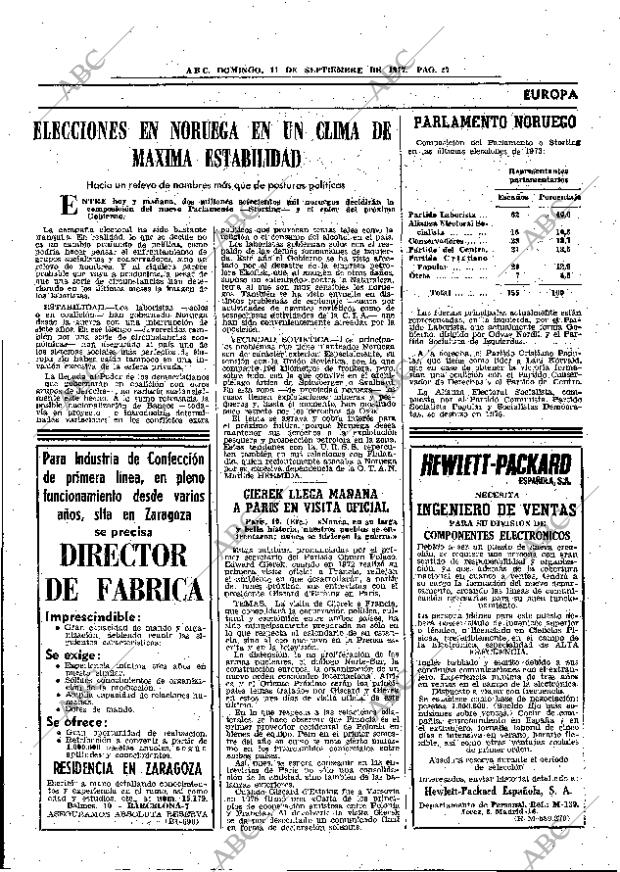 ABC MADRID 11-09-1977 página 35