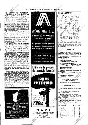 ABC MADRID 11-09-1977 página 40