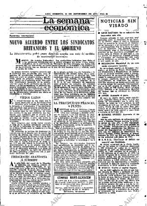 ABC MADRID 11-09-1977 página 49