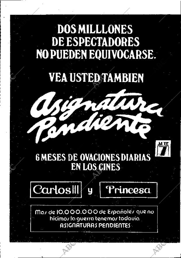 ABC MADRID 11-09-1977 página 6