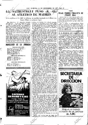 ABC MADRID 11-09-1977 página 60