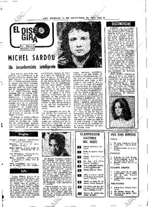 ABC MADRID 11-09-1977 página 64