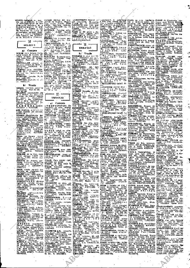 ABC MADRID 11-09-1977 página 75