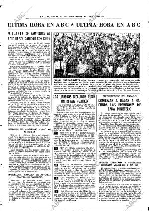 ABC MADRID 11-09-1977 página 88