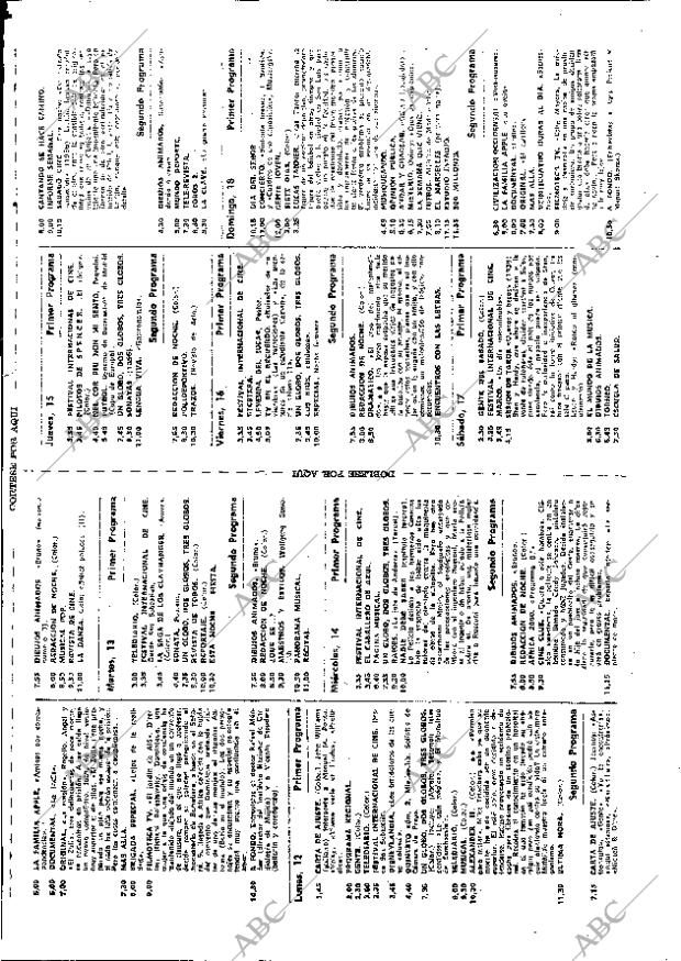 ABC MADRID 11-09-1977 página 94