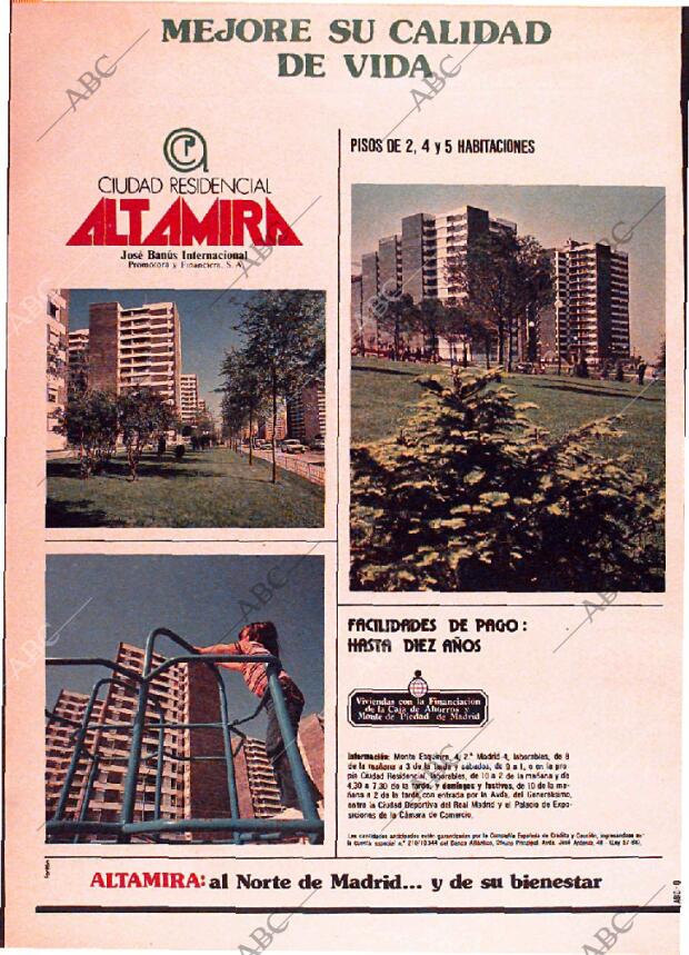 ABC MADRID 11-09-1977 página 98