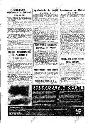 ABC MADRID 13-09-1977 página 106