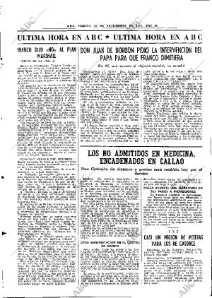 ABC MADRID 13-09-1977 página 108