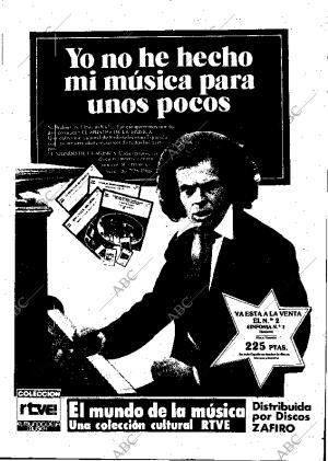 ABC MADRID 13-09-1977 página 119