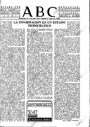 ABC MADRID 13-09-1977 página 3