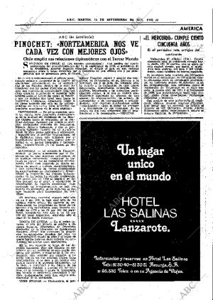 ABC MADRID 13-09-1977 página 45