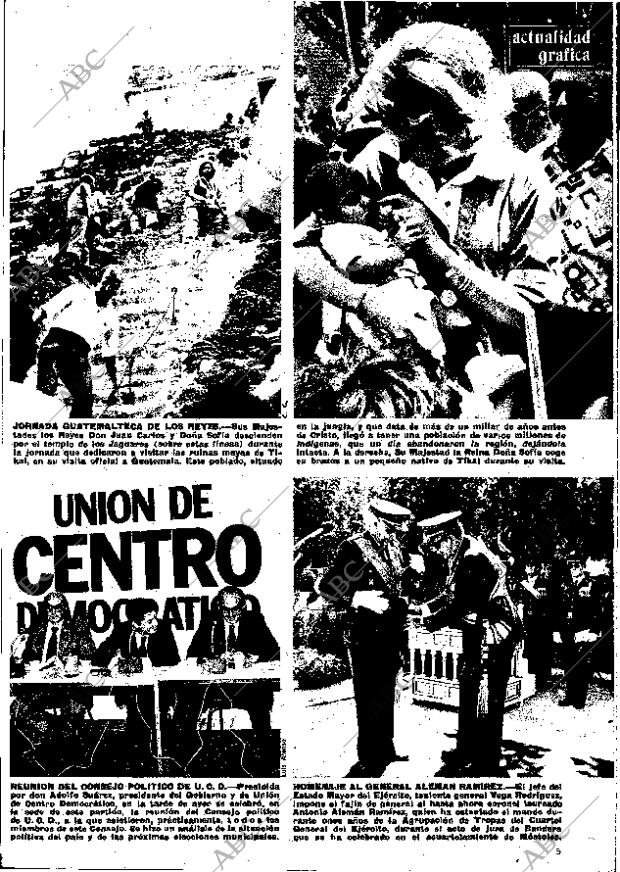 ABC MADRID 13-09-1977 página 5